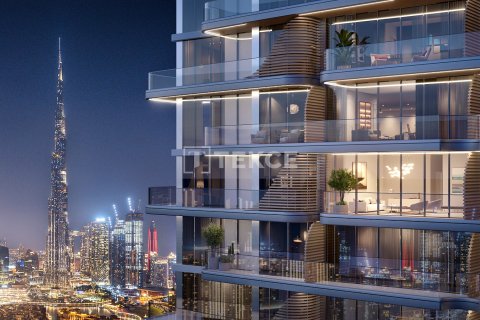 Apartamento en Majan, Dubai, 3 dormitorios, 233 m², № 111390 - foto 20