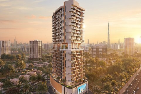 Apartamento en Majan, Dubai, 3 dormitorios, 233 m², № 111390 - foto 26
