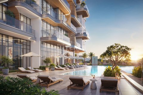 Apartamento en Majan, Dubai, 3 dormitorios, 233 m², № 111390 - foto 16