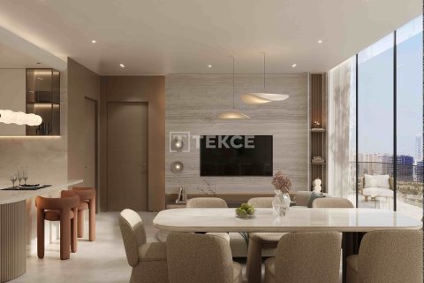Apartamento en Majan, Dubai, 3 dormitorios, 233 m², № 111390 - foto 12