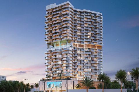 Apartamento en Majan, Dubai, 3 dormitorios, 233 m², № 111390