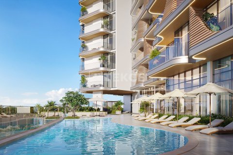 Apartamento en Majan, Dubai, 3 dormitorios, 233 m², № 111390 - foto 17
