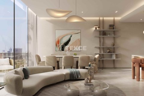 Apartamento en Majan, Dubai, 3 dormitorios, 233 m², № 111390 - foto 14