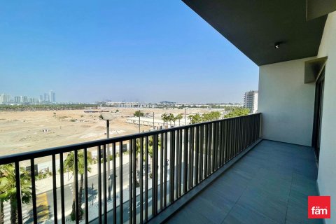 Apartment in Mohammed Bin Rashid City, Dubai 1 bedroom, 74 sq.m. № 111398 - photo 3