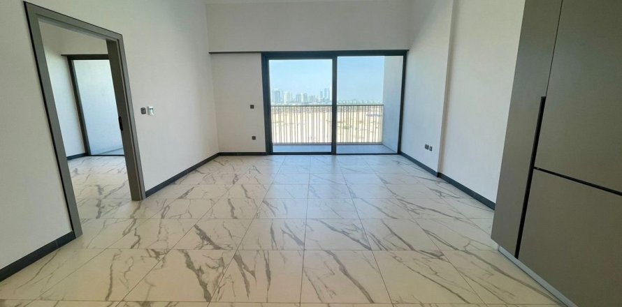 Apartment in Mohammed Bin Rashid City, Dubai 1 bedroom, 74 sq.m. № 111398