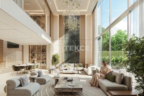 Maison de ville à Dubai, 5 chambres, 263 m², № 111386 - photo 20