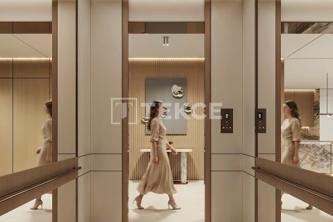 Maison de ville à Dubai, 5 chambres, 263 m², № 111386 - photo 4