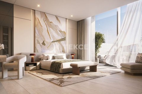 Maison de ville à Dubai, 5 chambres, 263 m², № 111386 - photo 7