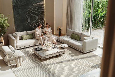 Maison de ville à Dubai, 5 chambres, 263 m², № 111386 - photo 15
