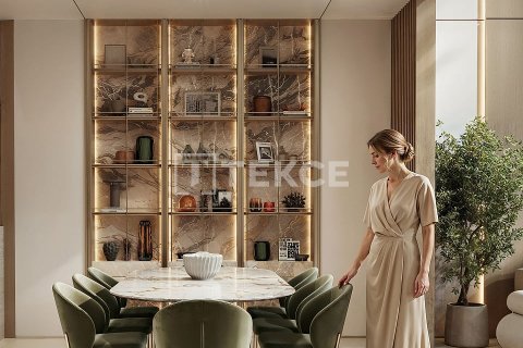 Maison de ville à Dubai, 5 chambres, 263 m², № 111386 - photo 8