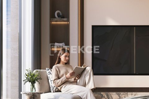 Maison de ville à Dubai, 5 chambres, 263 m², № 111386 - photo 5