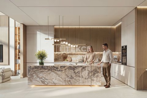 Maison de ville à Dubai, 5 chambres, 263 m², № 111386 - photo 11