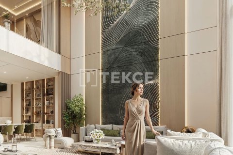Maison de ville à Dubai, 5 chambres, 263 m², № 111386 - photo 14
