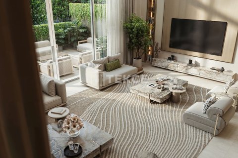Maison de ville à Dubai, 5 chambres, 263 m², № 111386 - photo 17
