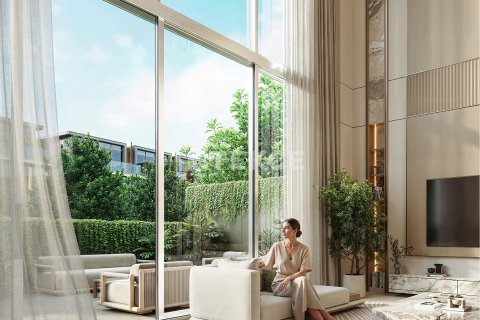 Maison de ville à Dubai, 5 chambres, 263 m², № 111386 - photo 13