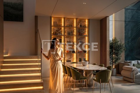 Maison de ville à Dubai, 5 chambres, 263 m², № 111386 - photo 9