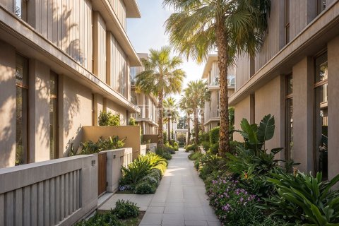Maison de ville à Dubai, 5 chambres, 263 m², № 111386 - photo 24