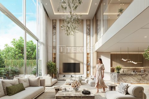 Maison de ville à Dubai, 5 chambres, 263 m², № 111386 - photo 19