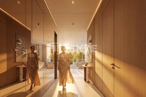 Maison de ville à Dubai, 5 chambres, 263 m², № 111386 - photo 3