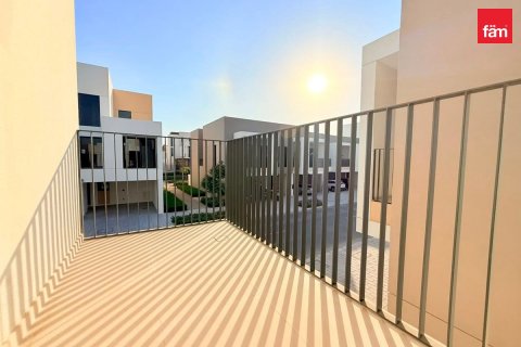 Maison de ville à Dubai, 4 chambres, 145.9 m², № 119196 - photo 11