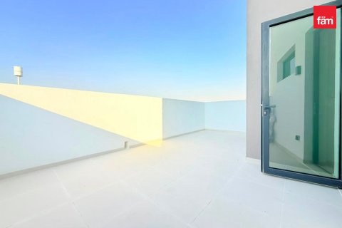 Maison de ville à Dubai, 4 chambres, 145.9 m², № 119196 - photo 10