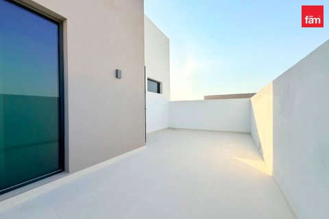Maison de ville à Dubai, 4 chambres, 145.9 m², № 119196 - photo 8