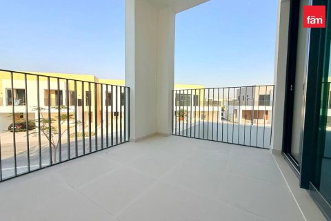 Maison de ville à Dubai, 4 chambres, 145.9 m², № 119196 - photo 4