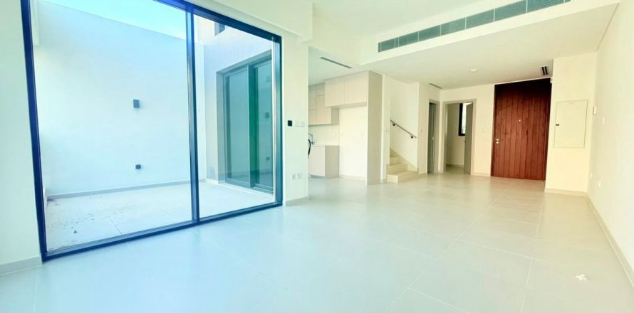 Maison de ville à Dubai, 4 chambres, 145.9 m², № 119196