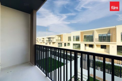 Townhouse in Jebel Ali, Dubai 4 bedrooms, 252 sq.m. № 119195 - photo 19