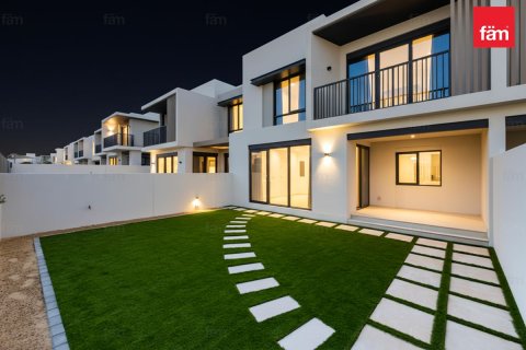 Townhouse in Jebel Ali, Dubai 4 bedrooms, 252 sq.m. № 119195 - photo 29