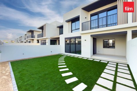 Townhouse in Jebel Ali, Dubai 4 bedrooms, 252 sq.m. № 119195