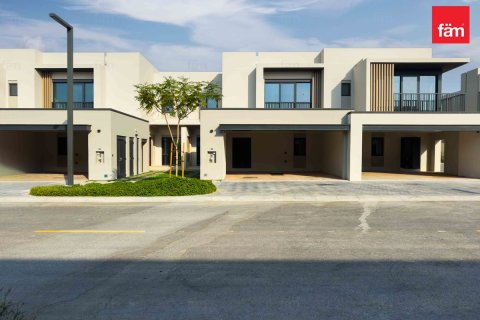 Townhouse in Jebel Ali, Dubai 4 bedrooms, 252 sq.m. № 119195 - photo 4