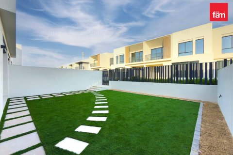 Townhouse in Jebel Ali, Dubai 4 bedrooms, 252 sq.m. № 119195 - photo 27