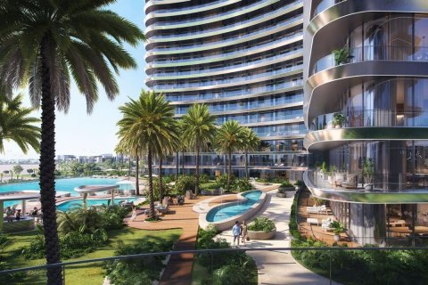 Apartment in Dubai Science Park, Dubai 1 bedroom, 125.6 sq.m. № 119193 - photo 8