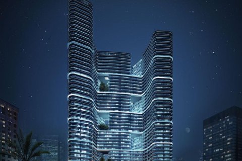 Apartment in Dubai Science Park, Dubai 1 bedroom, 125.6 sq.m. № 119193 - photo 9
