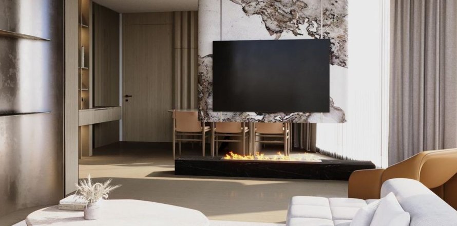 Apartment in Dubai Science Park, Dubai 1 bedroom, 125.6 sq.m. № 119193