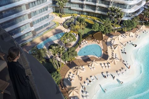 Apartment in Dubai Science Park, Dubai 1 bedroom, 125.6 sq.m. № 119193 - photo 6