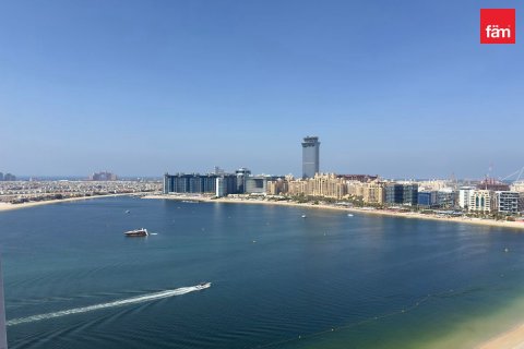Снять в аренду квартиру в Dubai Harbour, Дубай: 2 спальни, 125.7м², № 119191 - фото 14