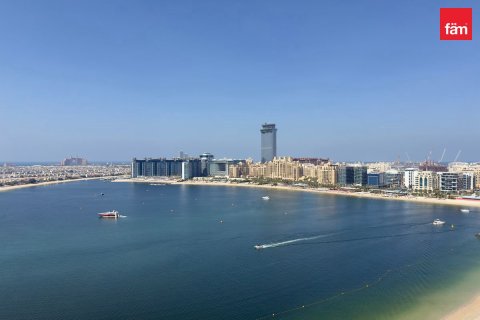 Снять в аренду квартиру в Dubai Harbour, Дубай: 2 спальни, 125.7м², № 119191 - фото 18