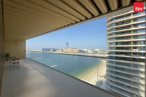 Снять в аренду квартиру в Dubai Harbour, Дубай: 2 спальни, 125.7м², № 119191 - фото 11