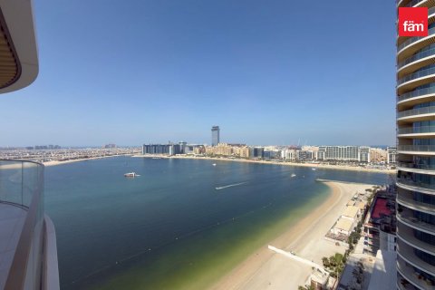 Снять в аренду квартиру в Dubai Harbour, Дубай: 2 спальни, 125.7м², № 119191 - фото 5