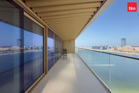 Apartamento en Dubai Harbour, Dubai, 2 dormitorios, 125.7 m², № 119191