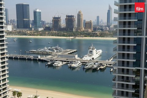 Снять в аренду квартиру в Dubai Harbour, Дубай: 2 спальни, 125.7м², № 119191 - фото 7