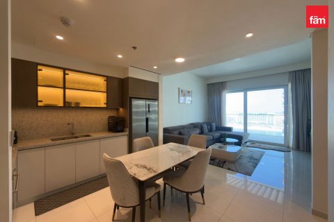 Снять в аренду квартиру в Dubai Harbour, Дубай: 2 спальни, 125.7м², № 119191 - фото 2