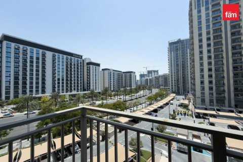 Apartment in Dubai Hills Estate, Dubai 2 bedrooms, 99.8 sq.m. № 119194