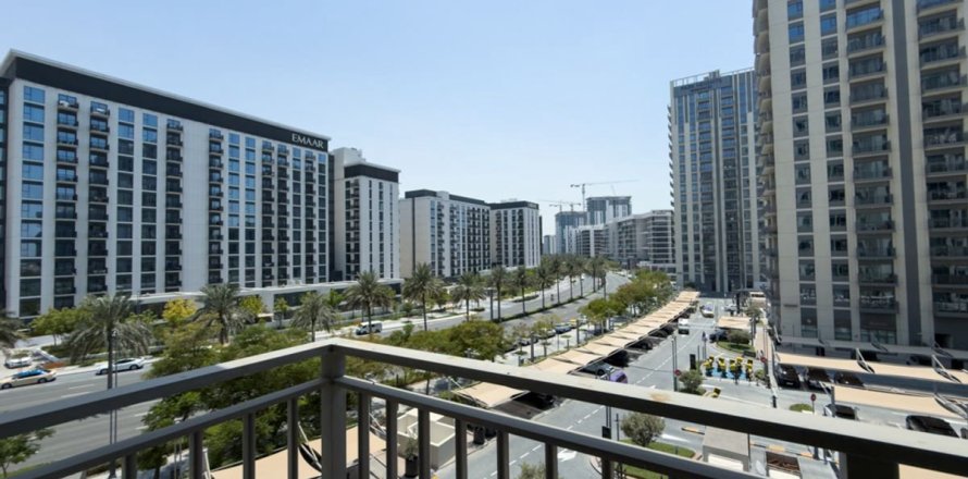 Apartamento en Dubai Hills Estate, Dubai, 2 dormitorios, 99.8 m², № 119194