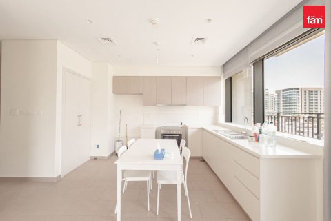 Apartamento en Dubai Hills Estate, Dubai, 2 dormitorios, 99.8 m², № 119194 - foto 4
