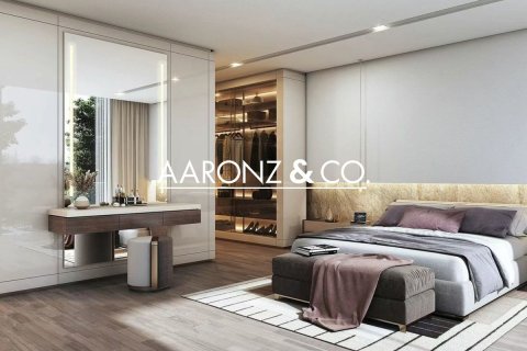 Villa à Mohammed Bin Rashid City, Dubai, 5 chambres, 790 m², № 78474 - photo 7