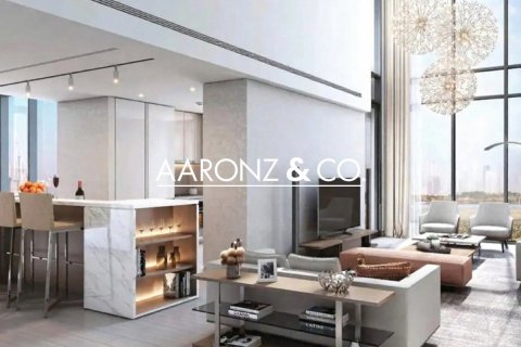 Villa à Mohammed Bin Rashid City, Dubai, 5 chambres, 790 m², № 78474 - photo 6