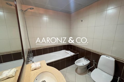 Appartement à Dubai Marina, Dubai, 2 chambres, 176.4 m², № 78473 - photo 12